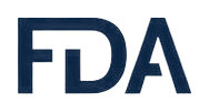 FDA certification mark